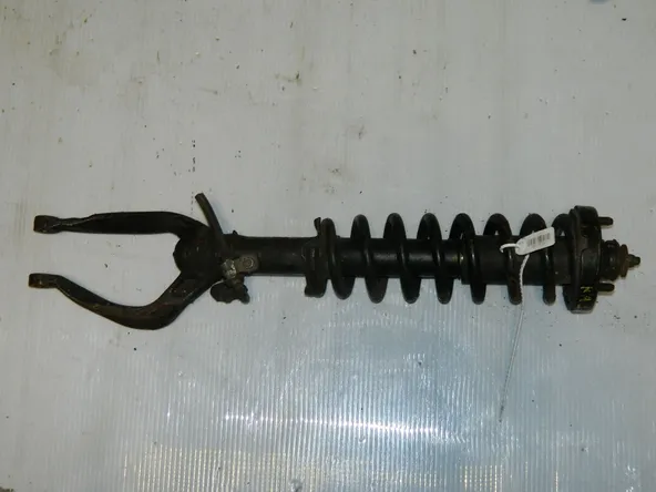 Стойка подвески HONDA ODYSSEY RA3 Перед Прав (Контрактный) 45976757