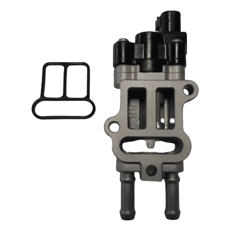 Клапан холостого хода TOYOTA 2227021011 TOYOTA Allex,Allion,Avensis,Caldina,Corolla,Echo,Funcargo