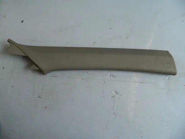 Обшивка стойки TOYOTA CAMRY ACV40 Перед Прав (Контрактный) 6221033140B0