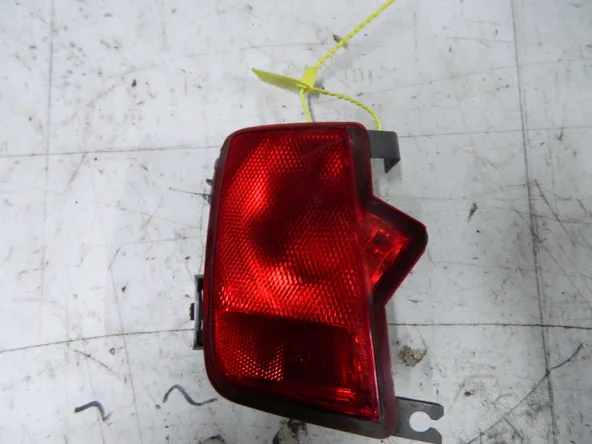 Катафот в бампер SUBARU OUTBACK BR9 Зад Лев (Контрактный) 94603801