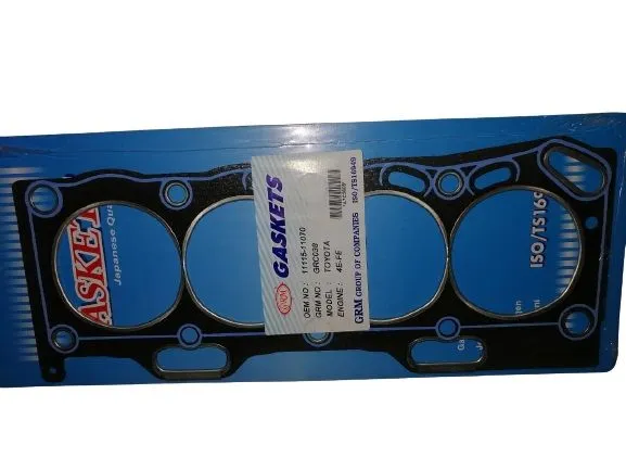 Прокладка ГРМ GASKETS GRC038 TOYOTA