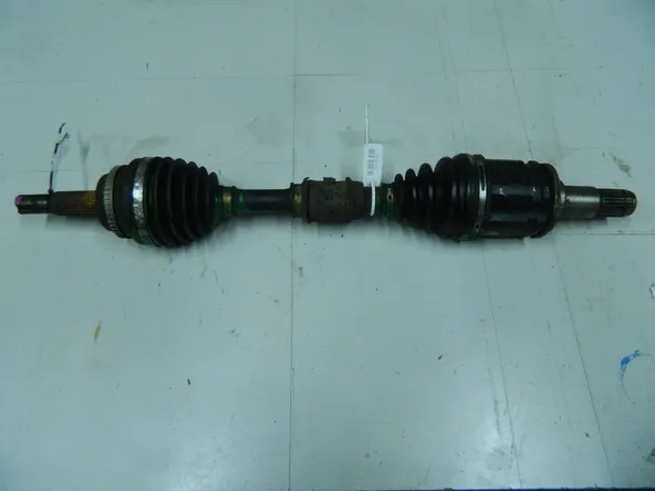 Привод TOYOTA ESTIMA ACR40 2AZFE Перед Лев (Контрактный) 35023239