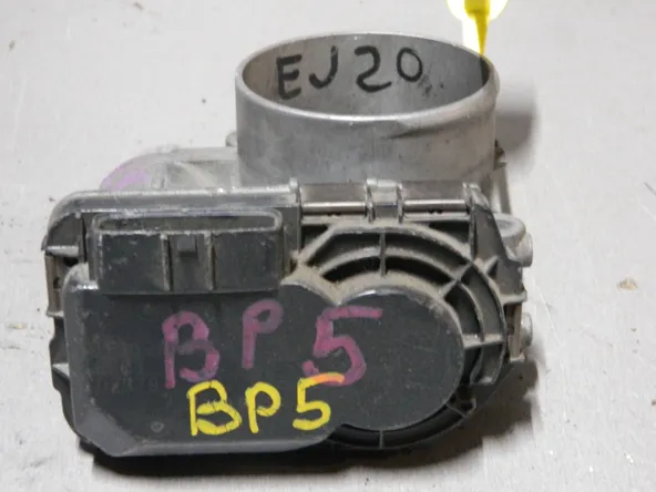 Дроссельная заслонка SUBARU EJ20 (Контрактный) 79780487
