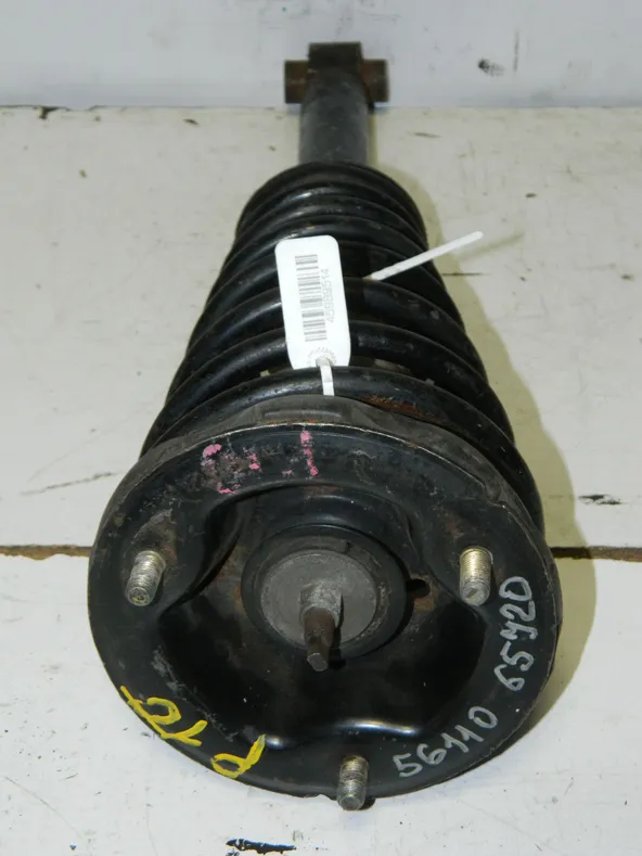 Стойка подвески NISSAN PRIMERA P10 Перед (Контрактный) 45989514 5611065J20