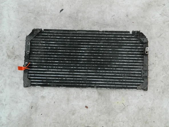 Радиатор кондиционера TOYOTA COROLLA AE100 (Контрактный) 72367635