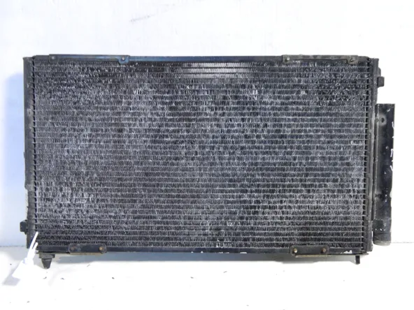 Радиатор кондиционера TOYOTA CALDINA ST215 (Контрактный) 69586268