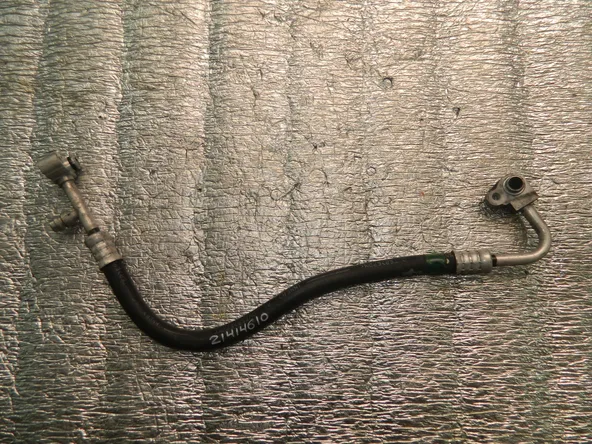 Трубка кондиционера LEXUS RX350 GGL10 2GRFE (Контрактный) 21414610