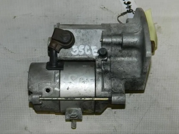 Стартер TOYOTA ALTEZZA 3SGE (Контрактный)