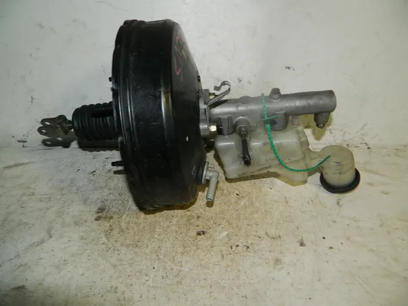 Вакуумный усилитель TOYOTA WILL VS ZZE128 (Контрактный) 81531083