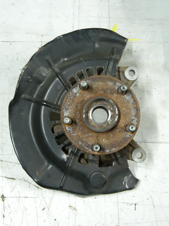 Ступица TOYOTA CAMRY AVV50 Перед Прав (Контрактный) 94603748