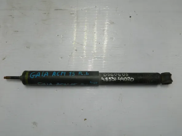 Амортизатор TOYOTA GAIA ACM15 Зад (Контрактный) 4853144020