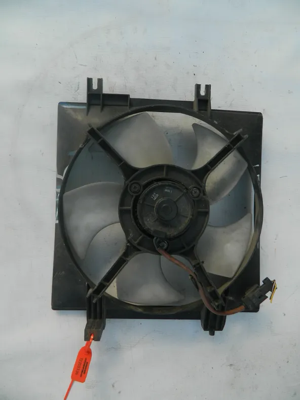 Диффузор радиатора SUBARU LEGACY BP9 (Контрактный) 72355336