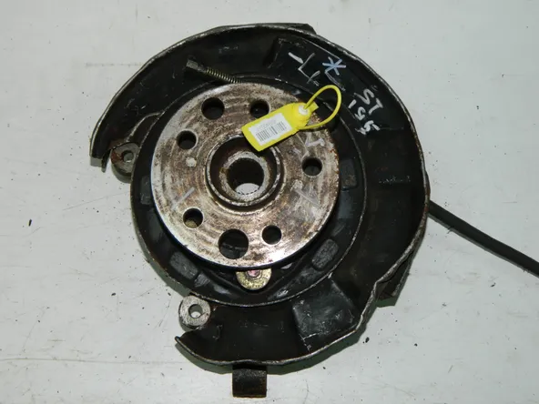 Ступица TOYOTA CORONA ST195 Зад Лев (Контрактный) 40940674