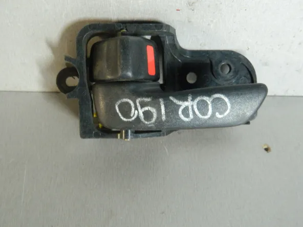 Ручка двери внутренняя TOYOTA CALDINA ST190 Лев (Контрактный) 81528476