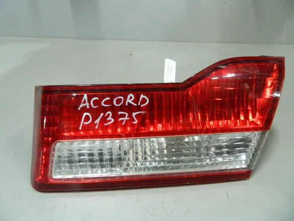 Фонарь HONDA ACCORD CL3 Зад Прав 1375 (Контрактный) 68000881
