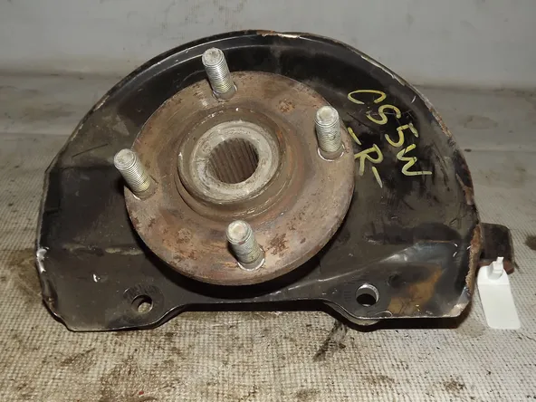 Ступица MITSUBISHI LANCER CS5W Перед Прав (Контрактный) 40940735