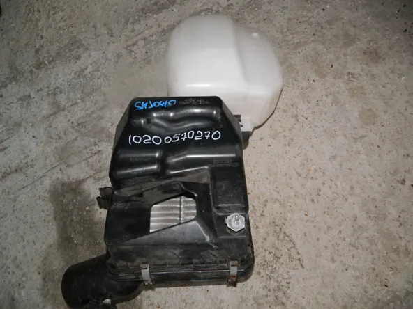 Корпус воздушного фильтра SUBARU FORESTER SHJ (Контрактный) 10200570270