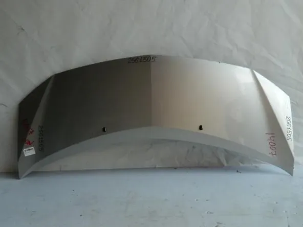 Капот TOYOTA ALPHARD ANH15 (Контрактный)