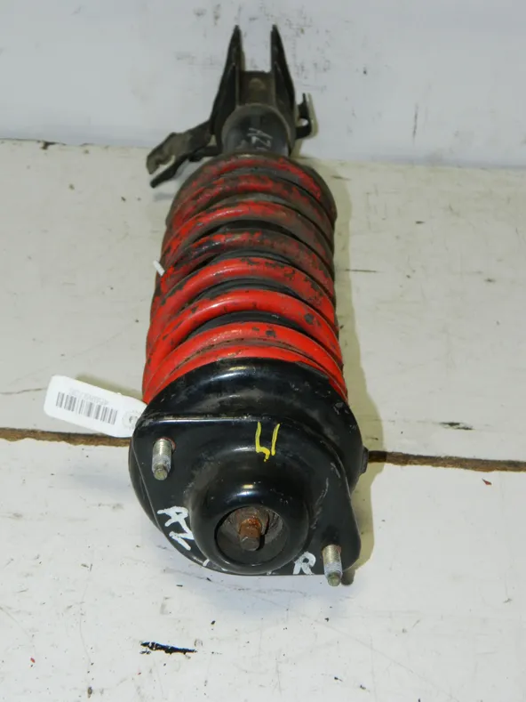 Стойка подвески NISSAN CUBE Z10 Перед Прав (Кoнтрактный) 45989736 543022U300