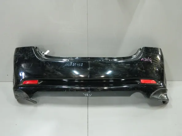 Бампер задний DAIHATSU YRV M201G (Контрактный) 45980458