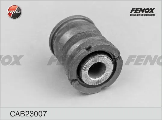 Сайлентблок FENOX CAB23007 LEXUS RX 300/330/350/400H заднего поперечного рычага