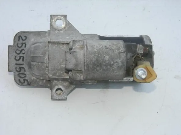 Стартер MAZDA ATENZA GH5FW L5 (Контрактный)