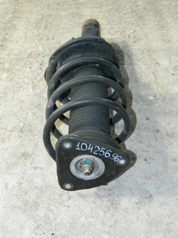 Стойка подвески MAZDA AXELA BLEFP Перед (пара) (Контрактный) 10425696