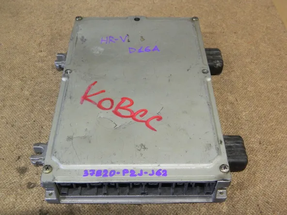 Блок управления ДВС HONDA CIVIC D15B (Контрактный) 79590685
