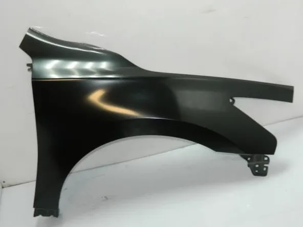 Крыло YIH SHENG DS3A02AR Перед Прав NISSAN TEANA 13-15