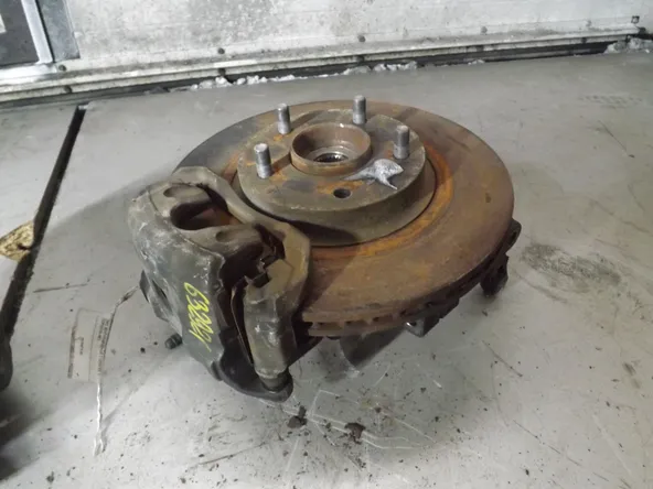 Ступица NISSAN TEANA J31 Перед Лев (Контрактный) 94603659