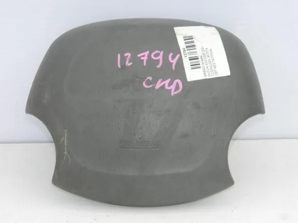 Подушка безопасности на руль SUZUKI ESCUDO TL52W J20A (Контрактный) 79590837