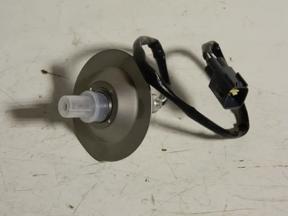 Датчик кислородный GENERAL PARTS TSO240