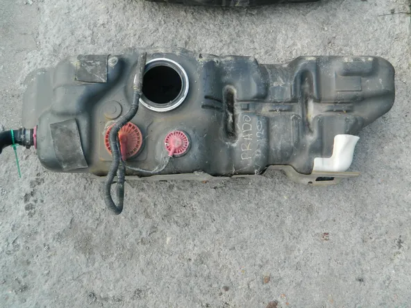 Бак топливный TOYOTA LAND CRUISER PRADO GRJ120 (Контрактный) 81531933