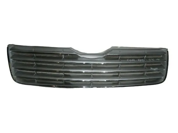 Решетка радиатора TOYOTA 5311112A30 TOYOTA Corolla