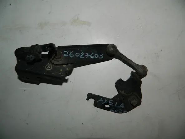Датчик высоты дорожного просвета MAZDA AXELA BL5FW ZY (Контрактный) 26027603