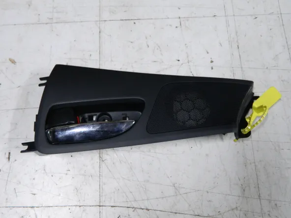 Ручка двери внутренняя LEXUS RX350 GGL10 Перед Лев (Контрактный) 94603791