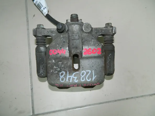 Суппорт HONDA ODYSSEY RB1 Зад Лев (Контрактный)