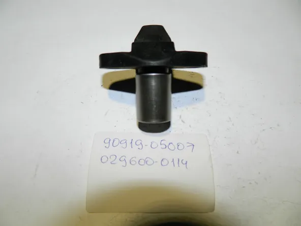 Датчик положения распредвала TOYOTA CHAISER JZX100 1JZGE (Контрактный) 9091905007