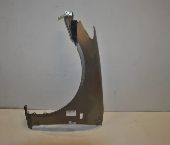 Крыло HONDA CIVIC ES3 Перед Лев (Контрактный) 46098745