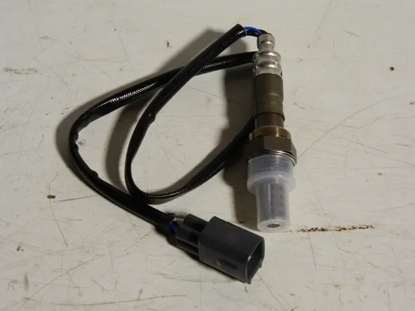 Датчик кислородный GENERAL PARTS TSO226