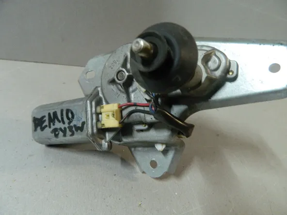Мотор заднего дворника MAZDA DEMIO DY3W (Контрактный) 81528673