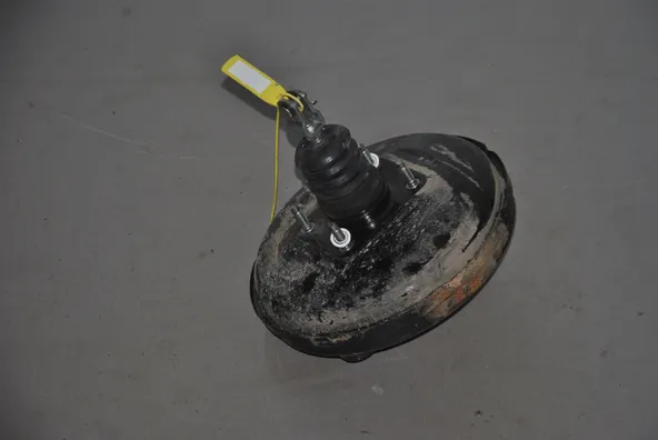 Вакуумный усилитель тормозов KIA RIO QB G4FA (Б/У) 40940247