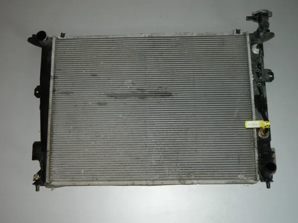 Радиатор ДВС HYUNDAI EQUUS VI G6DJ (Б/У) 40940300