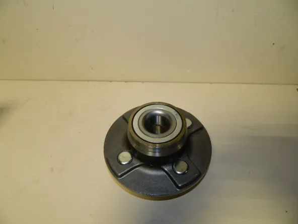 Ступица GENERAL PARTS 43200WE205