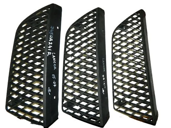 Решетка радиатора GENERAL PARTS 7450A241R MITSUBISHI Lancer