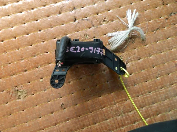 Блок предохранителей LEXUS IS250 GSE20 (Контрактный) 94603926