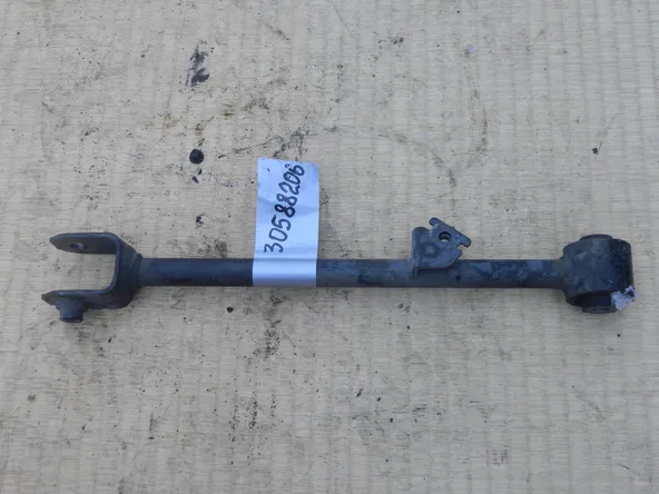 Рычаг подвески HONDA ACCORD CW2 Зад Лев (Контрактный) 30588206