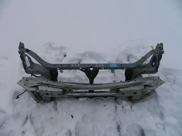 Рамка радиатора SUBARU IMPREZA GGA (Контрактный) 79773979