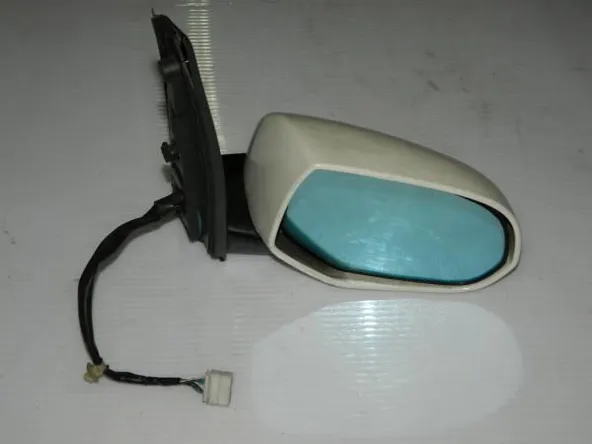 Зеркало HONDA ODYSSEY RB1 Перед Прав (Контрактный)