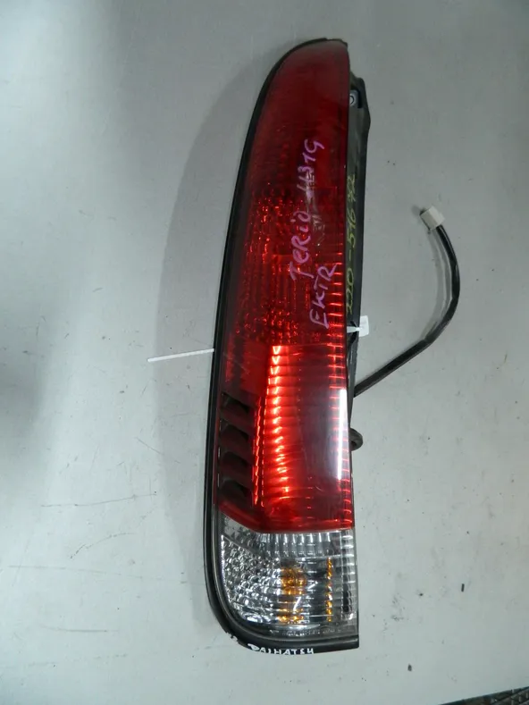 Фонарь DAIHATSU TERIOS KID J131G Зад Лев (Контрактный) 68000164